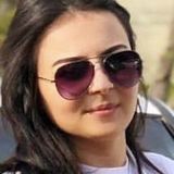 Liza from Tbilisi | Woman | 28 years old | Gemini