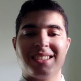 Juninho from Brumadinho | Man | 29 years old | Pisces