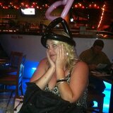 Tammy from Franklin Square | Woman | 45 years old | Gemini