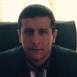 Irfan from Iskenderun | Man | 42 years old | Taurus