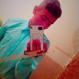 Daniel from San Luis Potosi | Woman | 29 years old | Virgo