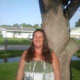 Dinah from Okmulgee | Woman | 37 years old | Cancer