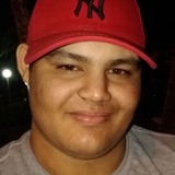 Gordinho from Descalvado | Man | 28 years old | Virgo