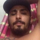 Cobra from Cocal | Man | 26 years old | Aquarius
