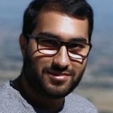 Pouyan from Valence | Man | 29 years old | Aries