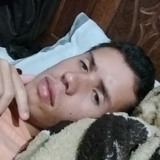 Félix from Buritizeiro | Man | 25 years old | Pisces