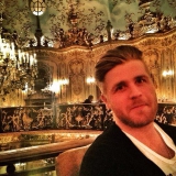 Jallu from Khimki | Man | 42 years old | Aries