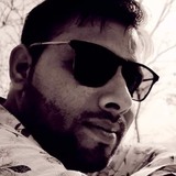 Nitesh from Godhra | Man | 32 years old | Capricorn