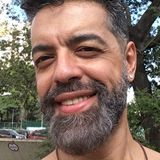 Sex from Santo Andre | Man | 51 years old | Capricorn