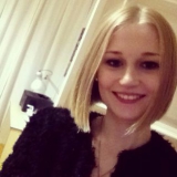 Pia from Budapest | Woman | 32 years old | Leo