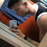 Nicolasgrievn3 from Concordia | Man | 28 years old | Capricorn