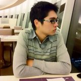Sowhat from Tainan | Man | 38 years old | Sagittarius