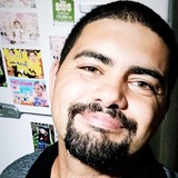 Luispaulocandv from Quarai | Man | 34 years old | Scorpio