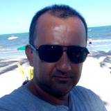 Sandro from Tamandare | Man | 51 years old | Cancer