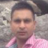 Bally from Birmingham | Man | 44 years old | Leo