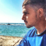 Alloo from Shalva | Man | 32 years old | Capricorn