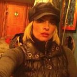 Jennifer from Zhabinka | Woman | 55 years old | Taurus