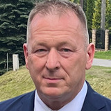 Jarek from London | Man | 61 years old | Virgo