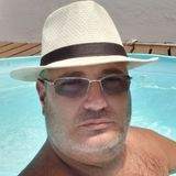 Cubano from Santo Angelo | Man | 55 years old | Libra