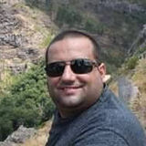 Emanuel from Funchal | Man | 50 years old | Virgo