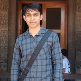 Chanda from Jalgaon | Man | 26 years old | Capricorn