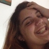 Paupau from Buenos Aires | Woman | 34 years old | Pisces