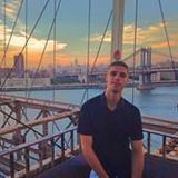 Phillip from Karlslunde | Man | 34 years old | Scorpio