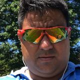 Osca from College Point | Man | 44 years old | Aries
