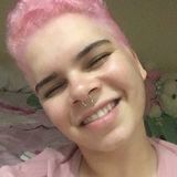 Kiani from Palmital | Woman | 29 years old | Cancer