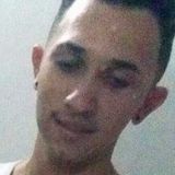 Willian from Carlos Chagas | Man | 28 years old | Capricorn