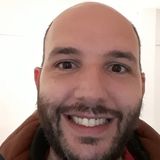 Lucho from Bahia Blanca | Man | 43 years old | Virgo