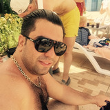 Ari from Mashhad | Man | 40 years old | Capricorn