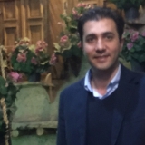 Moji from Tehran | Man | 45 years old | Cancer