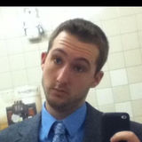 Aj from Marinette | Man | 33 years old | Aries