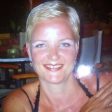 Louise from Utrecht | Woman | 55 years old | Scorpio