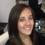 Dani from Bogotá | Woman | 30 years old | Virgo