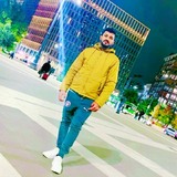 Kabdulghafario from Torino | Man | 30 years old | Sagittarius
