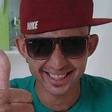 Rony from Ribeirao Preto | Man | 35 years old | Leo