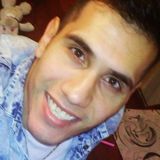 Ezequiel from Balcarce | Man | 36 years old | Libra