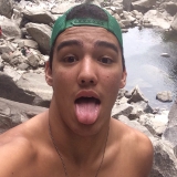 Samurey from Poway | Man | 29 years old | Capricorn