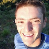 Caion from São Miguel Das Missões | Man | 27 years old | Aries