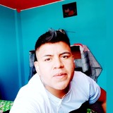 Brayu from Quito | Man | 29 years old | Virgo