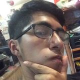 Anthony from Tehuacan | Man | 27 years old | Capricorn