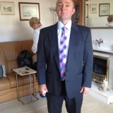 Brandy from Coatbridge | Man | 56 years old | Leo