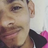 Neguinho from Mulungu | Man | 31 years old | Leo