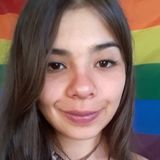 Isi from Vina del Mar | Woman | 26 years old | Capricorn