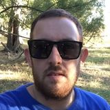 Ezequiel from Tandil | Man | 38 years old | Cancer