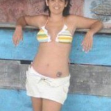 Lirio from Cancun | Woman | 44 years old | Gemini