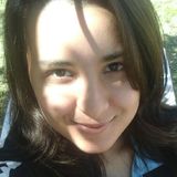 China from San Francisco | Woman | 32 years old | Capricorn
