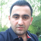 Eshgin from Smolensk | Man | 36 years old | Taurus